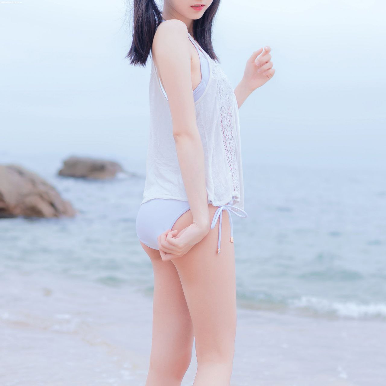 亚洲自慰流水噜噜96